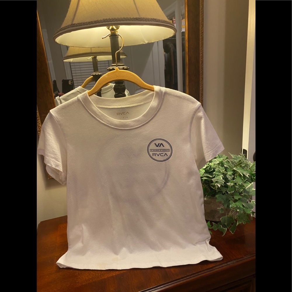 Vans Vintage Tee
